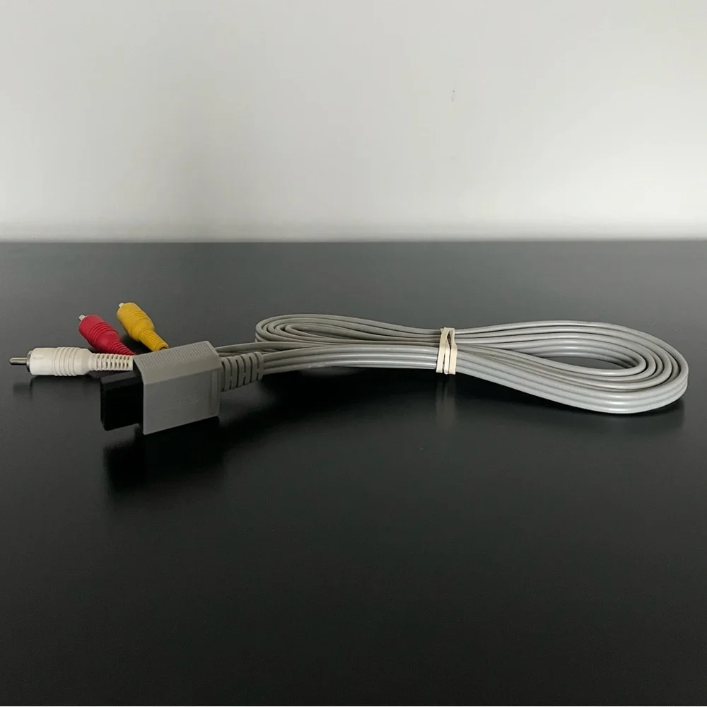 Nintendo | Wii A/V Cable